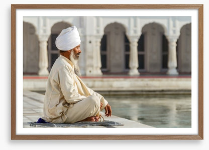 Prayer and peace