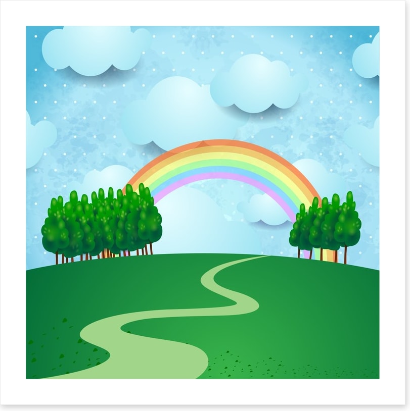 Rainbows