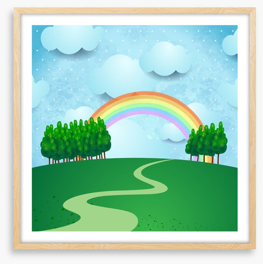 Rainbows