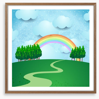Rainbows