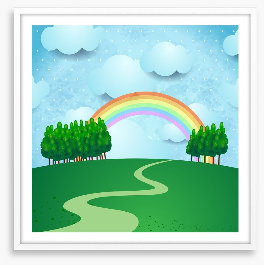 Rainbows