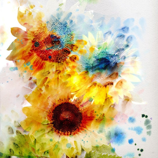 Sunflower days