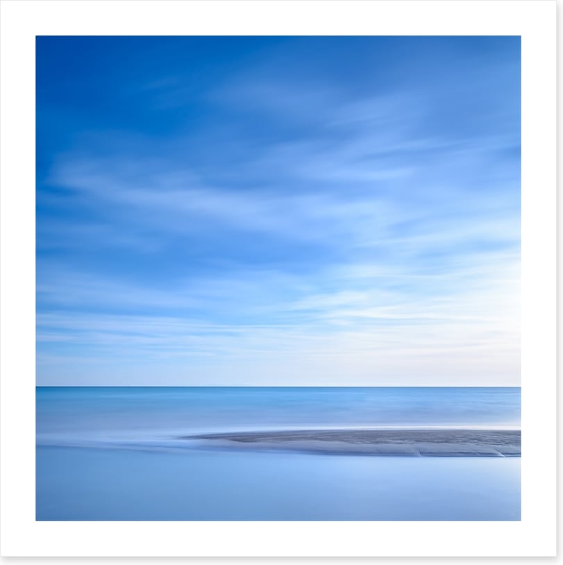 Sea change