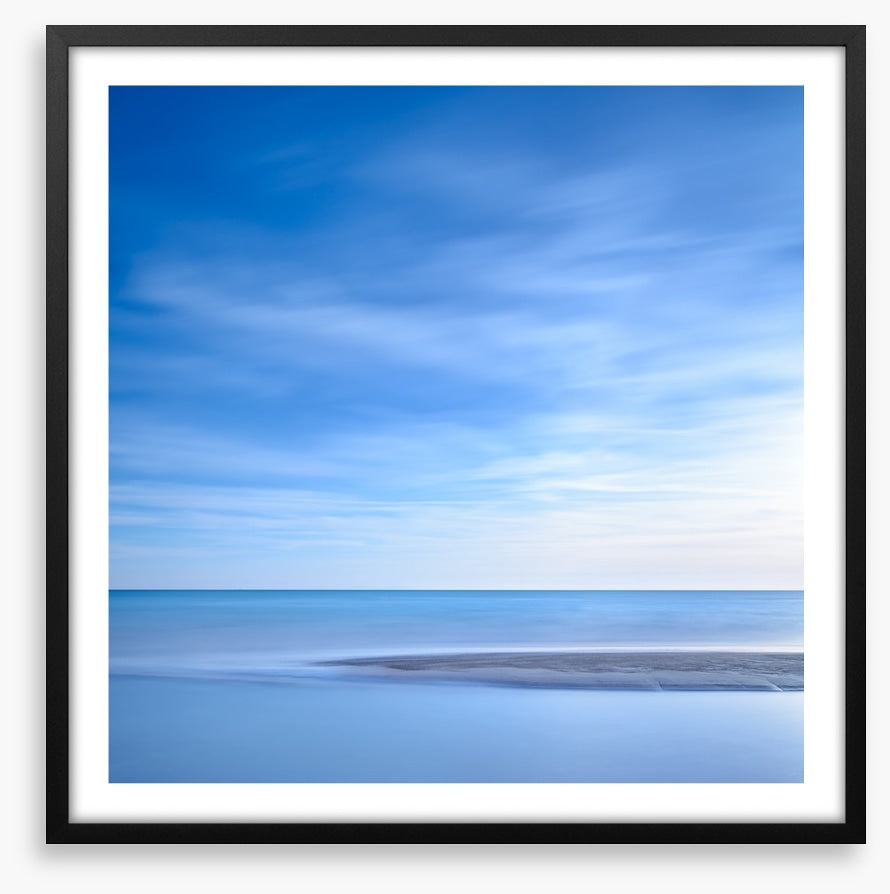 Sea change