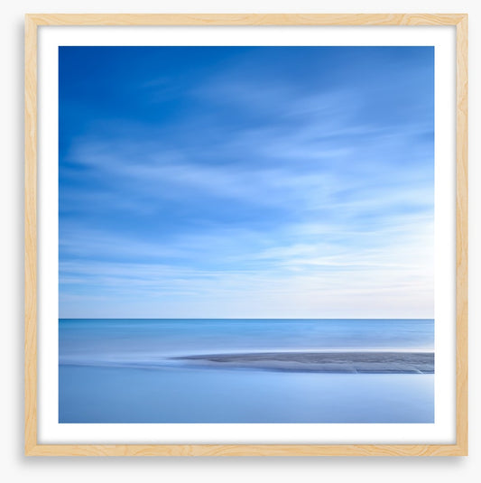 Sea change