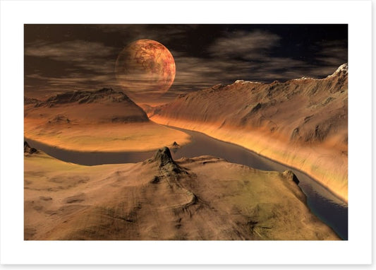 Sci-Fi