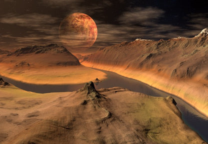 Sci-Fi