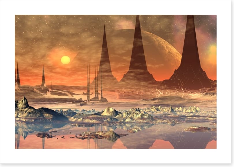 Sci-Fi