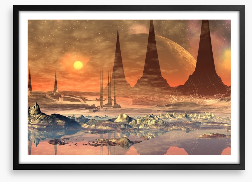 Sci-Fi