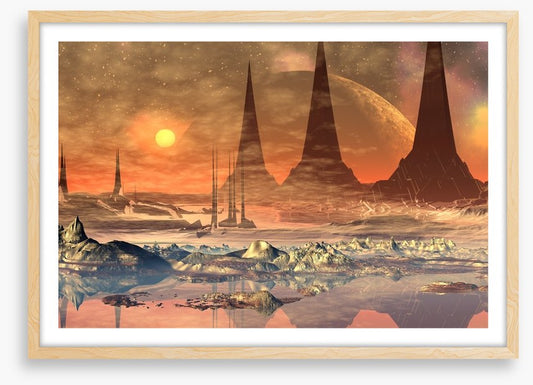 Sci-Fi