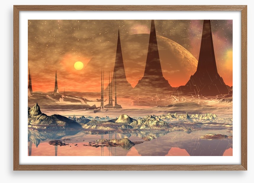 Sci-Fi