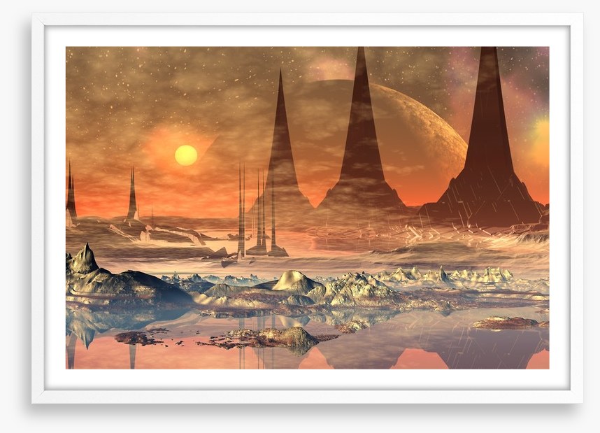 Sci-Fi