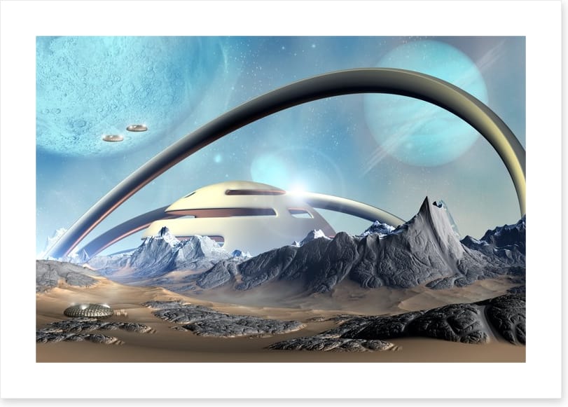 Sci-Fi