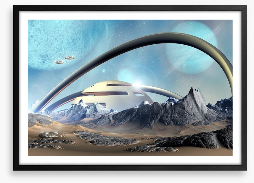 Sci-Fi