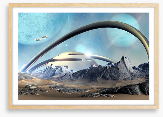 Sci-Fi