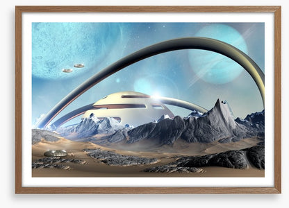 Sci-Fi