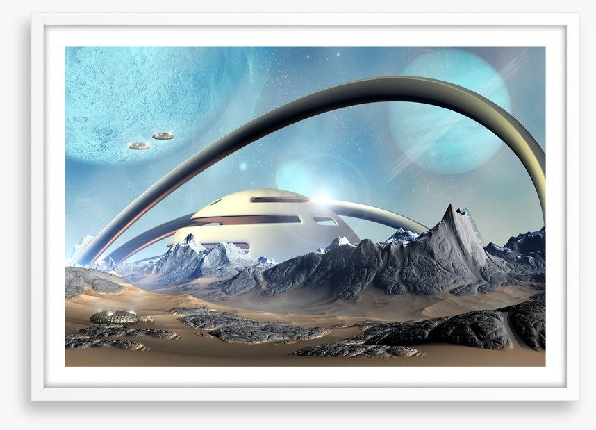 Sci-Fi