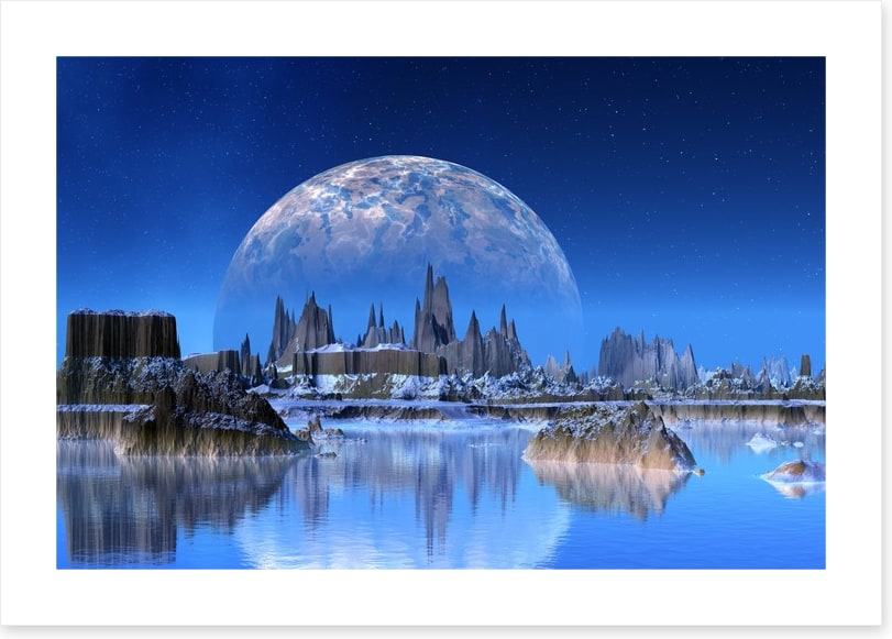 Sci-Fi