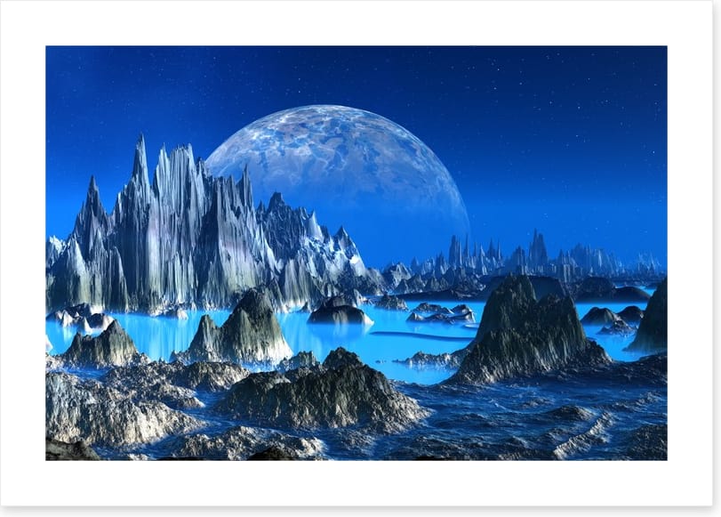 Sci-Fi