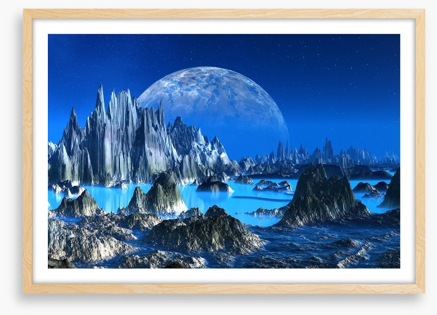 Sci-Fi