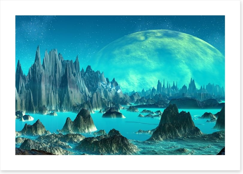 Sci-Fi