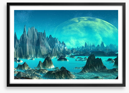 Sci-Fi