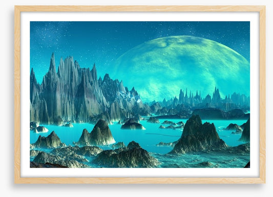 Sci-Fi