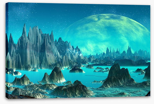 Sci-Fi