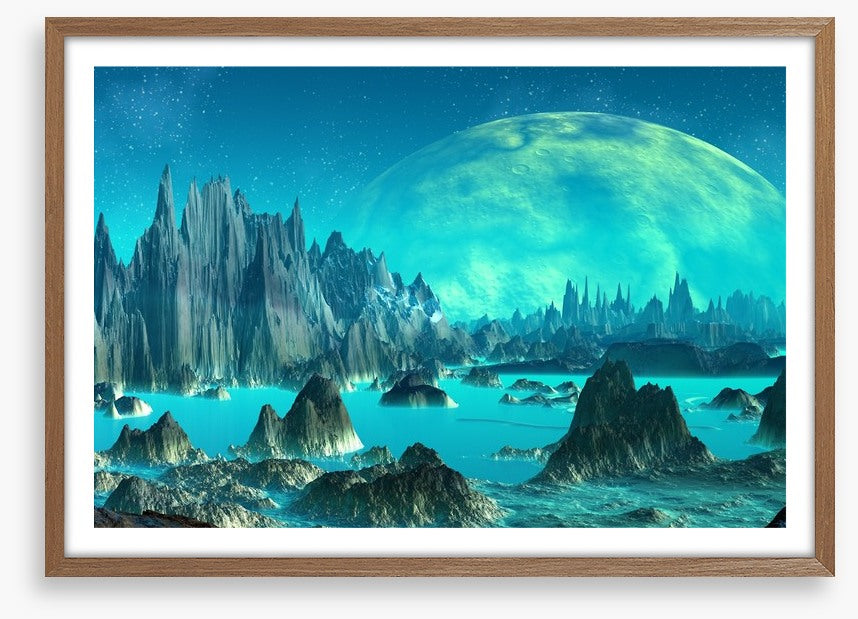 Sci-Fi