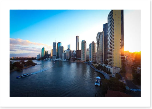Brisbane
