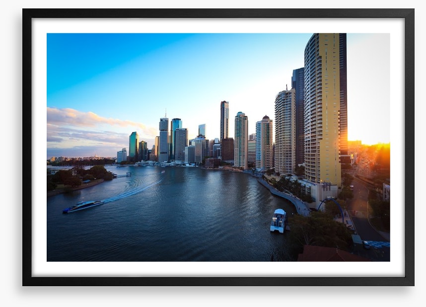 Brisbane