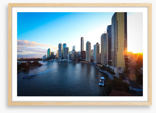 Brisbane