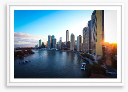 Brisbane