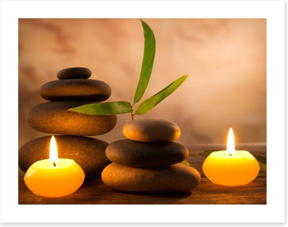 Aromatic calm