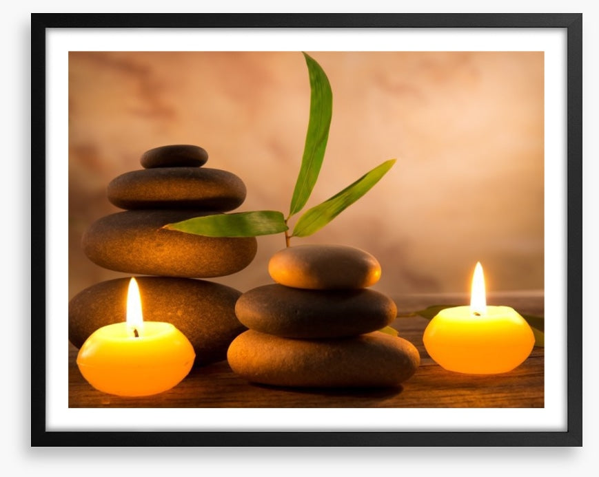 Aromatic calm