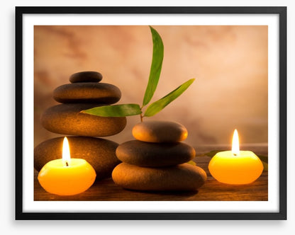 Aromatic calm