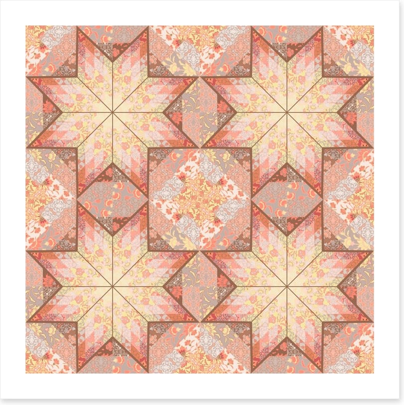 Patchwork
