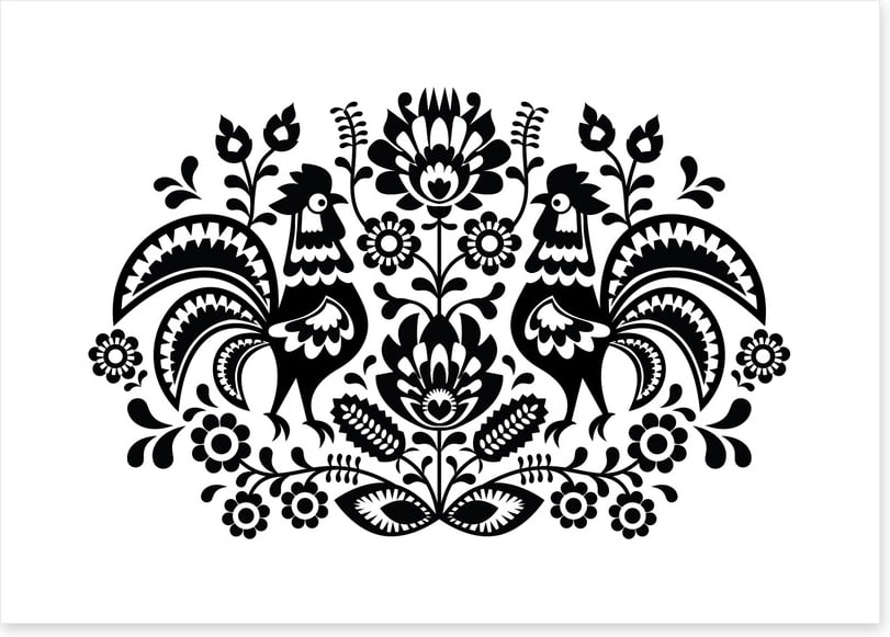 Folk Art