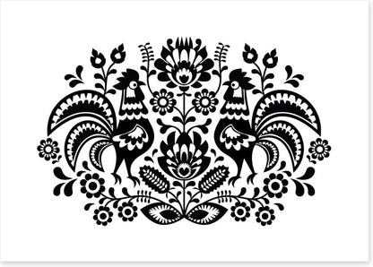 Folk Art