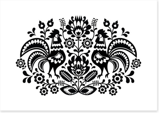 Folk Art