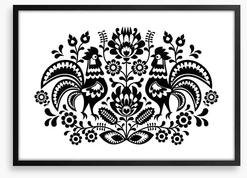 Folk Art