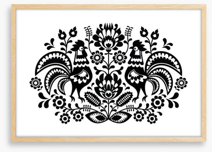 Folk Art