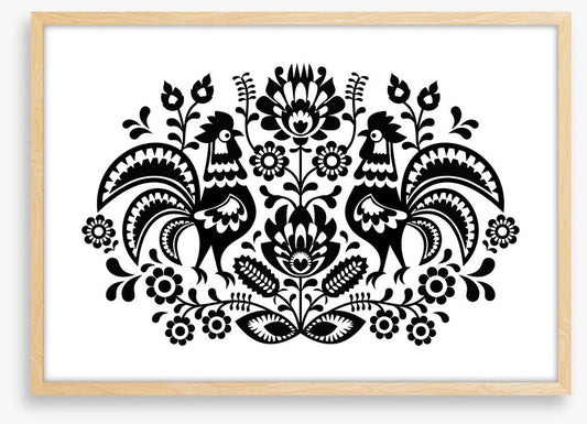 Folk Art