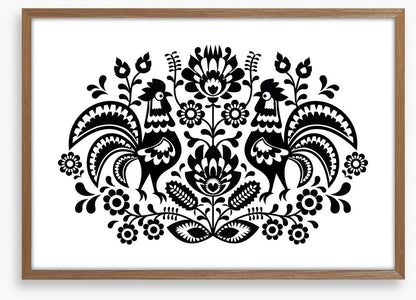 Folk Art