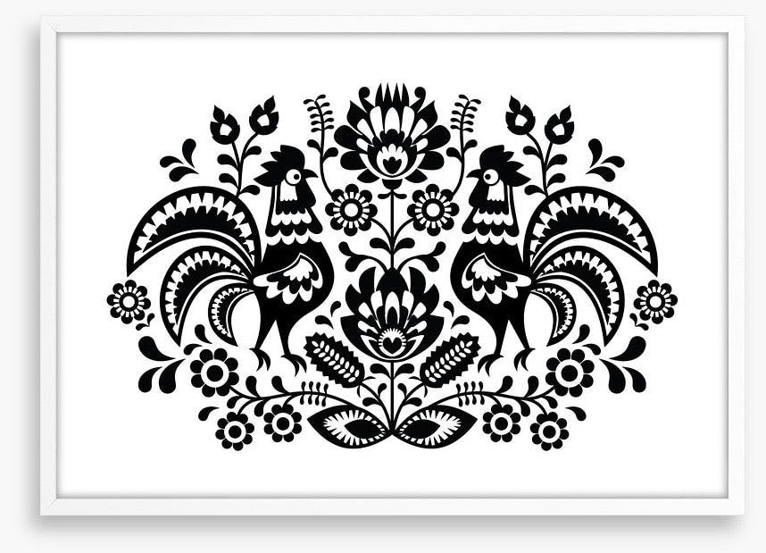 Folk Art