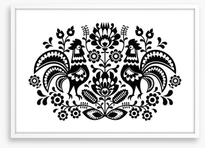 Folk Art