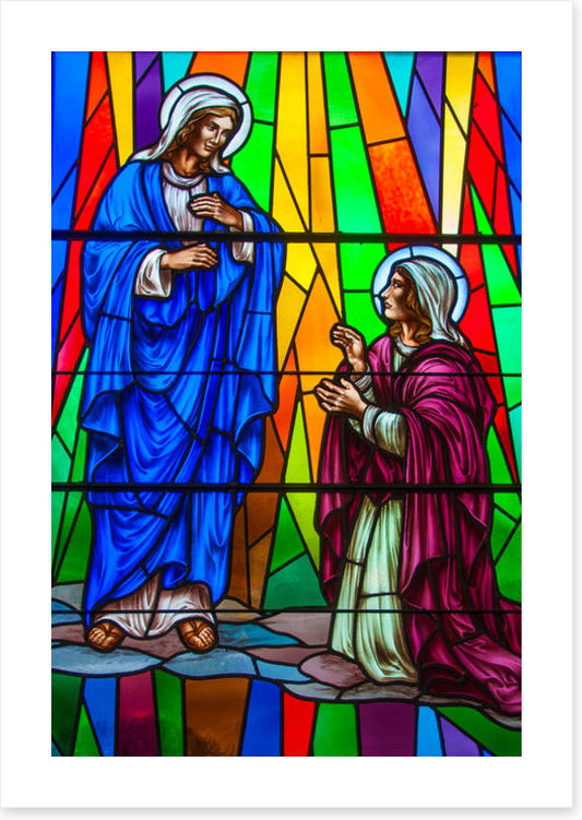 Stained Glass