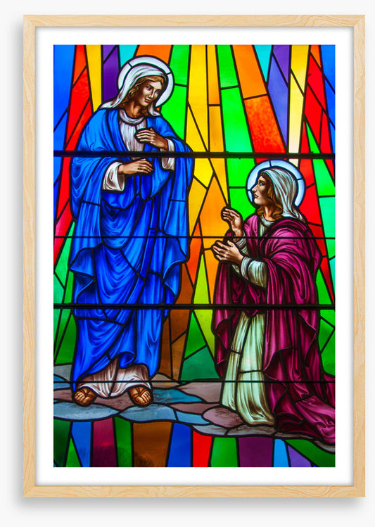 Stained Glass