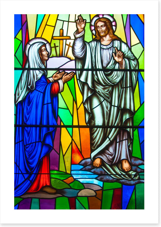 The light of Christ