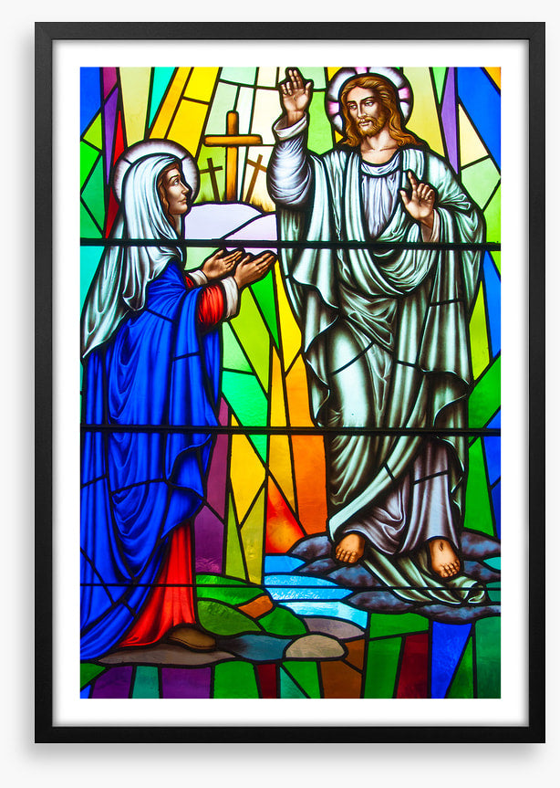The light of Christ
